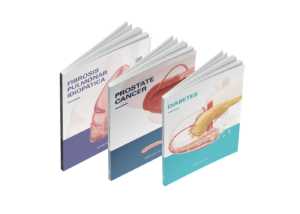 medizinische Broschüren, Patienteninformationen, Gesundheitsaufklärung, Diagnosematerialien, Therapieunterlagen, pharmazeutische Informationen, Arzt-Patienten-Kommunikation, Krankheitsmanagement, Behandlungspläne, Gesundheitsdienstleistungen, Außendienst, Pharma